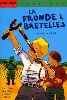 Couverture du produit · La Fronde à bretelles