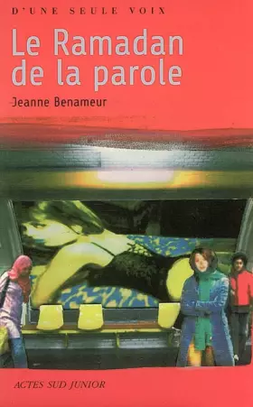 Couverture du produit · Le ramadan de la parole