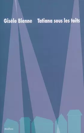 Couverture du produit · Tatiana sous les toits