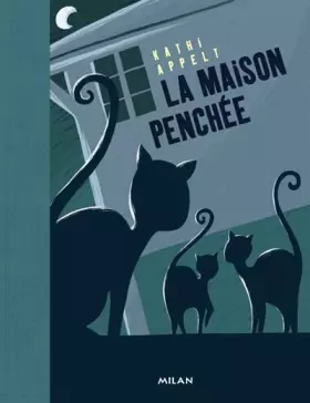 Couverture du produit · La maison penchée