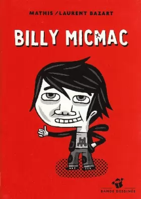 Couverture du produit · Billy Micmac
