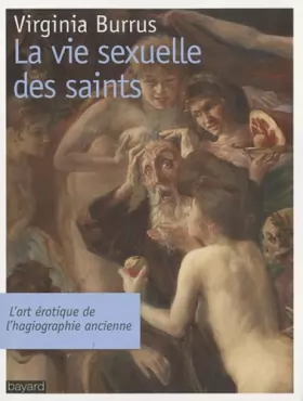 Couverture du produit · La Vie Sexuelle Des Saints