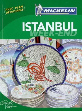 Couverture du produit · Istanbul