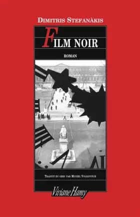 Couverture du produit · Film noir