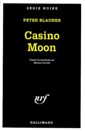 Couverture du produit · Casino moon