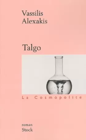 Couverture du produit · Talgo