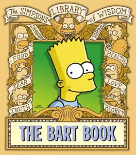 Couverture du produit · The Bart Book