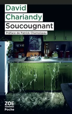 Couverture du produit · Soucougnant
