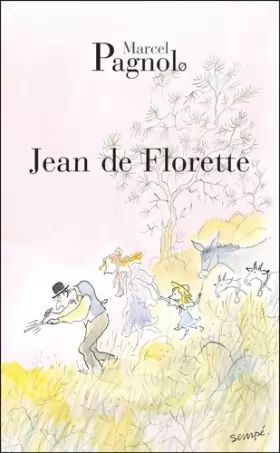 Couverture du produit · Jean De Florette (French Edition) by Not Available (2004-06-30)