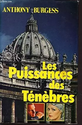 Couverture du produit · Les puissances des tenebres