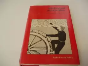 Couverture du produit · Ideology and Social Welfare