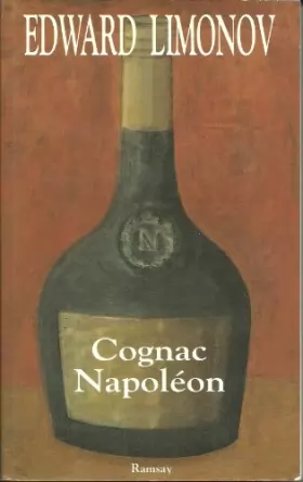 Couverture du produit · Cognac Napoléon