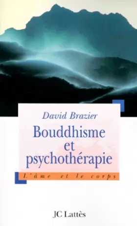 Couverture du produit · Bouddhisme et psychotérapie: L'âme et le corps