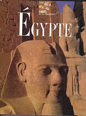 Couverture du produit · Egypte