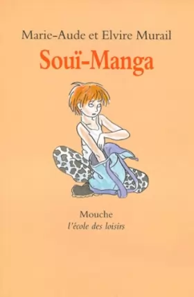 Couverture du produit · Souï-Manga