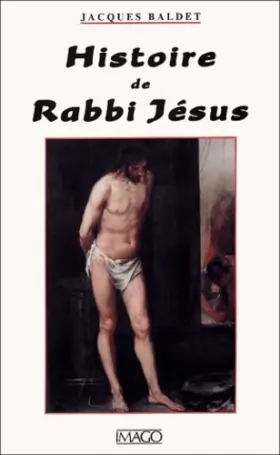 Couverture du produit · HISTOIRE DE RABBI JESUS