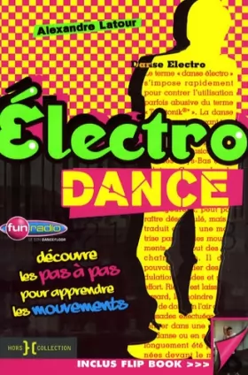 Couverture du produit · ELECTRO DANCE