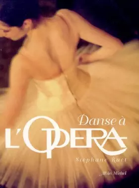 Couverture du produit · Danse à l'Opéra