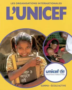 Couverture du produit · L'Unicef