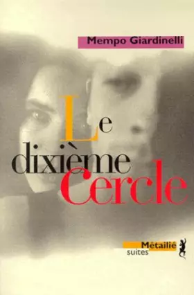 Couverture du produit · Le Dixième cercle
