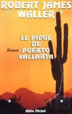 Couverture du produit · Le piège de Puerto Vallarta