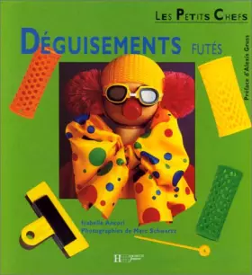 Couverture du produit · DEGUISEMENTS FUTES