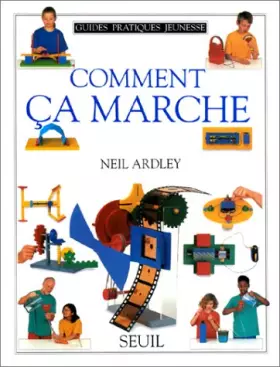 Couverture du produit · Comment ça marche