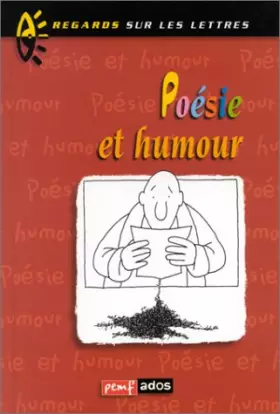 Couverture du produit · Poésie et humour