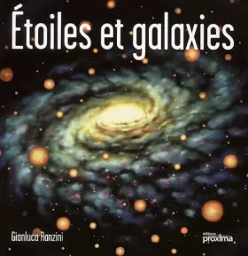 Couverture du produit · Etoiles et Galaxies