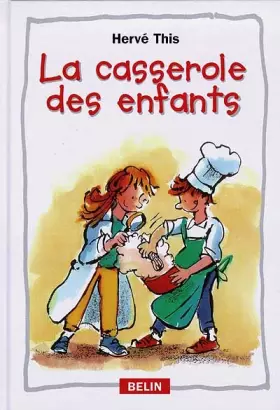 Couverture du produit · La casserole des enfants