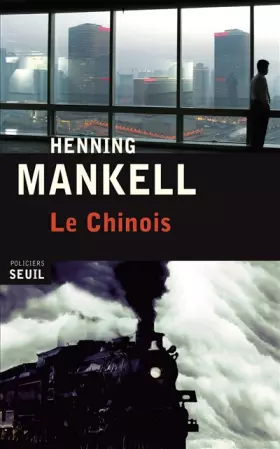 Couverture du produit · Le chinois