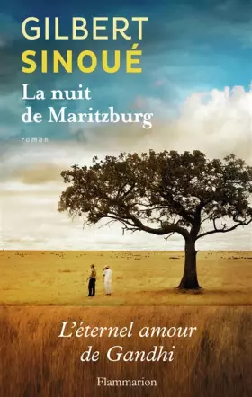 Couverture du produit · La nuit de Maritzburg