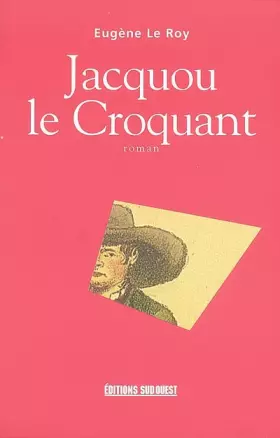 Couverture du produit · Jacquou le Croquant