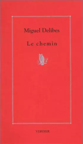 Couverture du produit · Le chemin