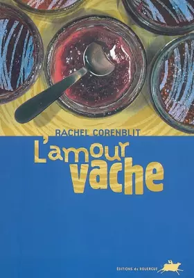 Couverture du produit · L'amour vache