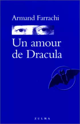 Couverture du produit · Un amour de Dracula
