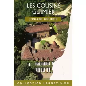 Couverture du produit · Les cousins Guimier