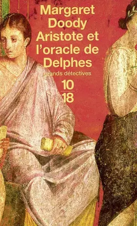 Couverture du produit · Aristote et l'Oracle de Delphes