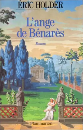 Couverture du produit · L'ange de Bénarès