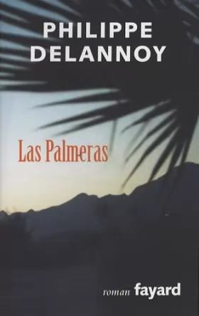 Couverture du produit · Las Palmeras
