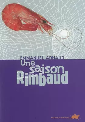 Couverture du produit · Une saison Rimbaud