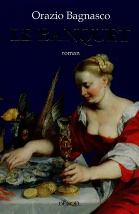 Couverture du produit · Le banquet