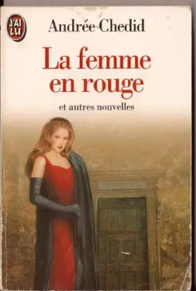 Couverture du produit · La femme en rouge : Et autres nouvelles