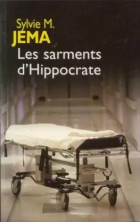 Couverture du produit · Les sarments d'Hyppocrate