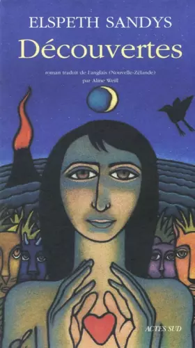 Couverture du produit · Découvertes