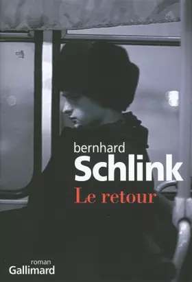Couverture du produit · Le retour