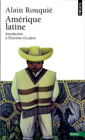 Couverture du produit · Amérique latine : Introduction à l'Extrême-Occident