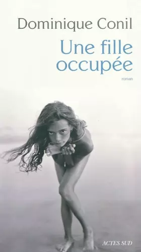 Couverture du produit · Une fille occupée
