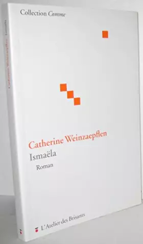 Couverture du produit · Ismaëla