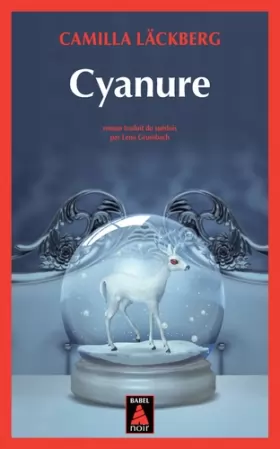 Couverture du produit · Cyanure